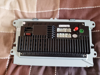 2DIN Autorádio 9" Android s GPS - 2