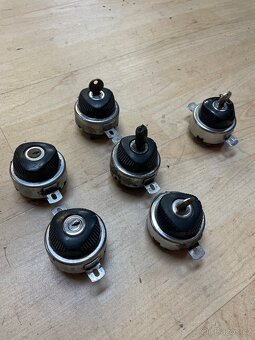 Spinacka Jawa 250 350 Panelka - 2