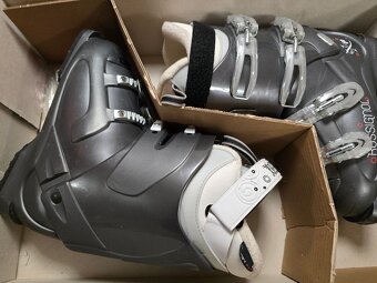 Dámské lyžáky Rossignol - 2