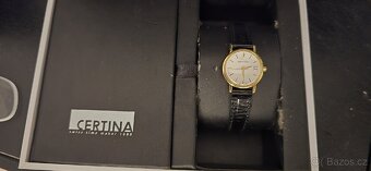 PRODAM DAMSKE HODINKY - 2