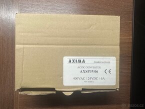 AXIMA AXSP3V06 - 2