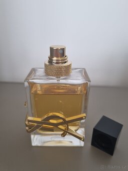 Yves Saint Laurent Libre - 2