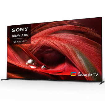 4K Smart tv Sony XR-85X95J, Cognitive Processor XR - 2