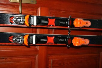 lyže Rossignol Experence 80 HD184 cm - 2