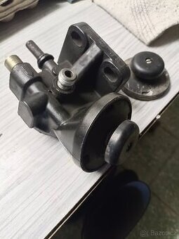 Iveco Cargo 75E14 hr čelo Sorensen - 2