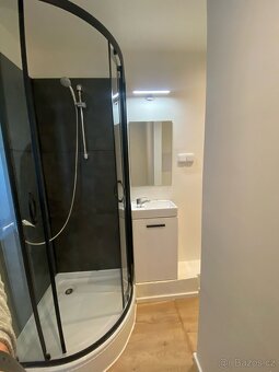 PRONÁJEM 1KK S BALKONEM MOST - 2