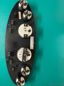 Originál volant Bayliner Capri - 2