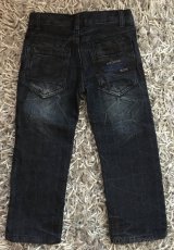 Chlapecké džíny nové - 2