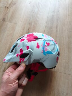 Dětská přilba - 2