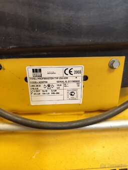 Kopresor Schneider 50l - 2