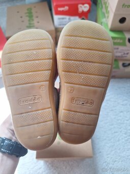 Froddo kompromis vel.23 - 2