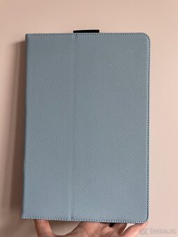 Nový modrý obal / pouzdro na tablet TCL TAB 11 FE - 2