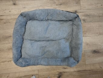 Pelíšek pro pejska - 2