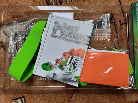 Malý mechanik Stegosaurus - 2