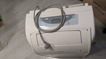 Mobilní klimatizace Sinclair AMC-14Aa - 2