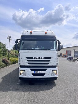 Iveco Stralis 450 - 2