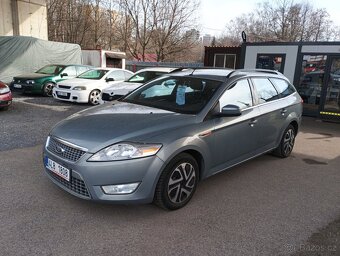 Ford Mondeo QXBA1G - 2