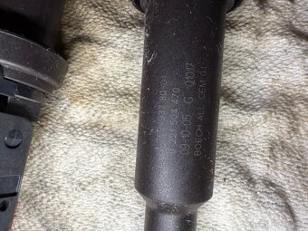 Zapalovací cívky BMW e92 328i - 2