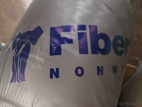 Geotextilie 100 m2 - 2