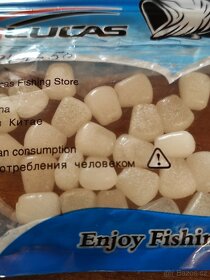 Umělá plovoucí kukuřice na ryby - 2