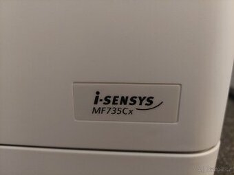 Tiskárna Canon MF735 Cx - 2