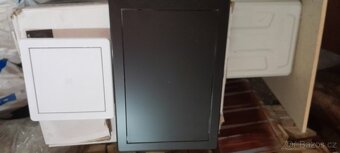 Revizní dvířka - 2