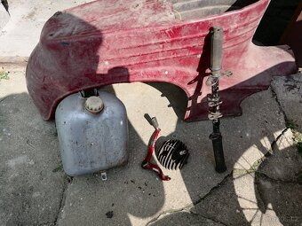 Prodam pionyr typ 550 - 2