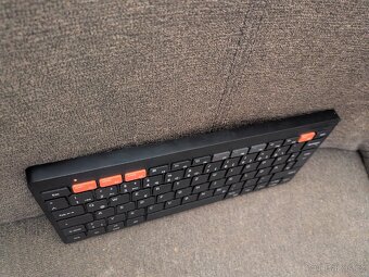 Samsung klávesnice Trio 500 ( Bluetooth) - 2