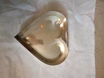 cukrářské formy na dorty - 2