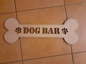 Chovatelské potřeby(pláštěnky Brit,ohlávka, frisbee, obojek) - 2