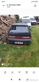 Suzuki Swift 1.3 GTi - 2