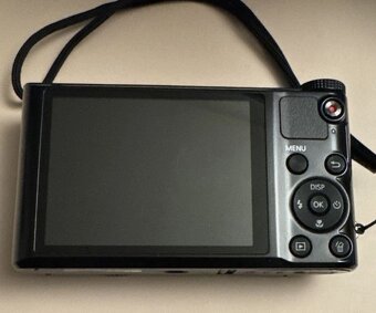 Fotoaparát Samsung WB150F - 2