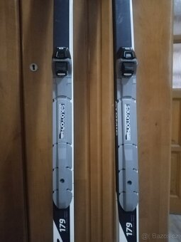 PRODÁM BĚŽKY ZN. ATOMIC - 2