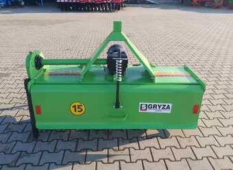 Rotavator za traktor STM - 2
