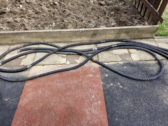 Dvakrat solar a nějake hadice - 2