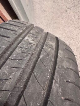 Michelin 195/65 r15 - 2