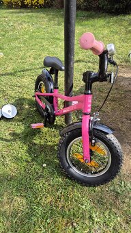 Dětské kolo 12 - 2