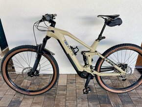 Elektrokolo CUBE - 2