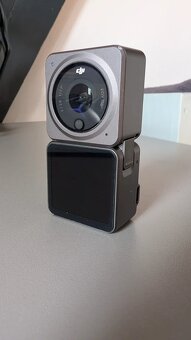 JI Action 2 Dual-Screen Combo - 2