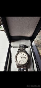 Hodinky Atlantic - 2