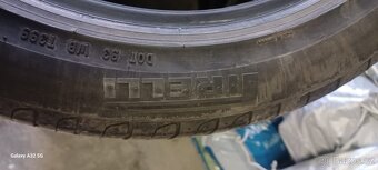 Pneumatiky Pirelli 235/45/18 - 2