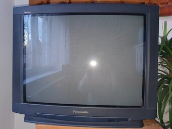 TV Panasonic TX29AD3P - 2