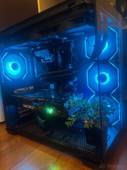 PRODAM SILNÝ HERNÍ PC - 2