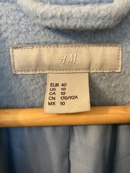 Kabat H&M vel.40 - 2