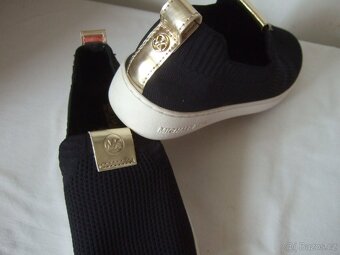 Espadrilky Michael Kors - 2