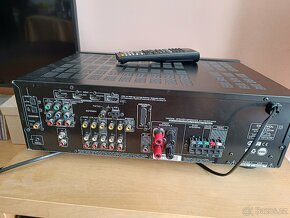 Receiver Onkyo TX-SR 308 HDMI - 2