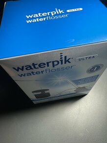 Waterpik Ultra-waterflosser dentální čistič - 2