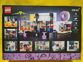 Lego IDEAS Dynamite 21339 - 2