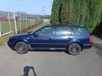 Volkswagen golf 4 1.9tdi 66kw - 2