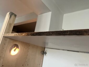 IKEA VARDE Spodní kuchyňská skřínka - 2